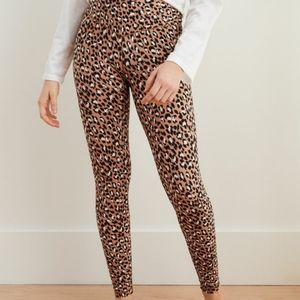 Aerie Realme Crossover Leggings